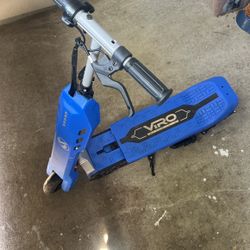 Viro scooter motorized viro rscooter