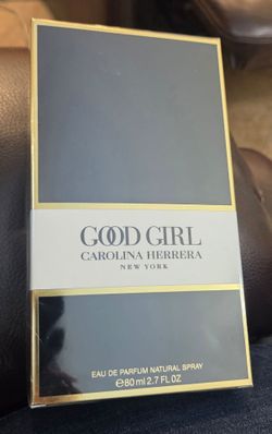 Carolina Herrera Good Girl Eau de Parfum 80 ml 2.7 fl oz