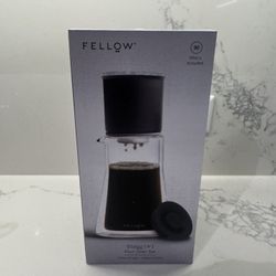 Fellow Pour Over Set 