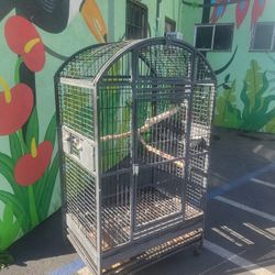 Bird Parrot Cage, Strong HIGH QUALITY!