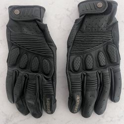 Motorcycle Gloves