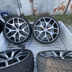 26s RIMS 
