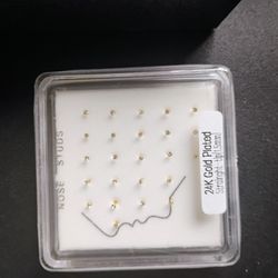 Nose Studs