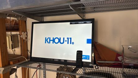 TV 28”