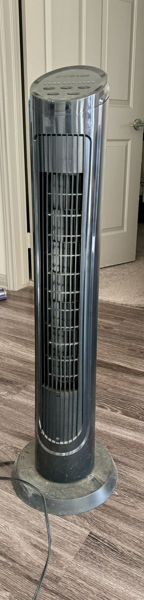 Tower Fan