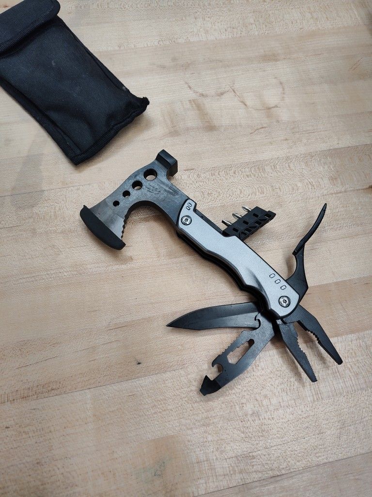 Multi Tool