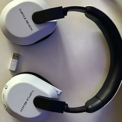 Turtle Beach Wireless Headset