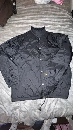The Hundreds Light Puffer 
