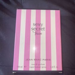 Sexy Secret Perfume 