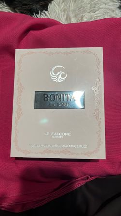 BONITA - LA ROSE