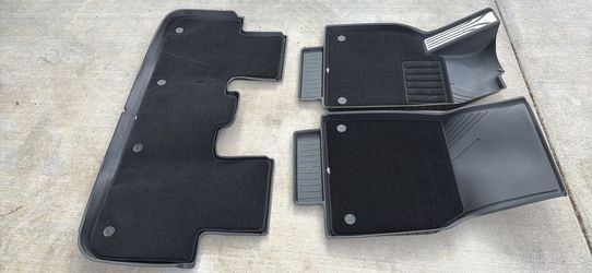 NEW Tesla Model Y Juniper Console Organize