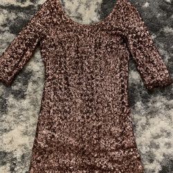 Forever 21 Dress Size Small