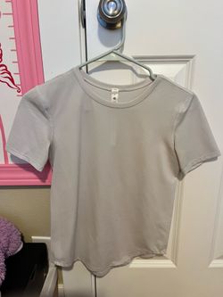 Lululemon top