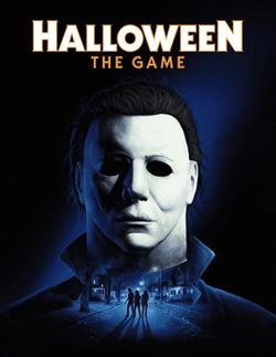 Halloween the game