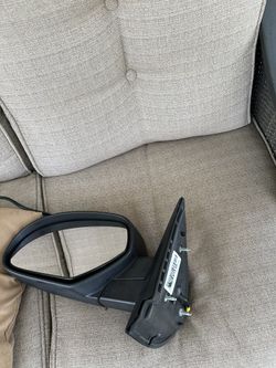 2007-2013 Chevy Silverado 1500