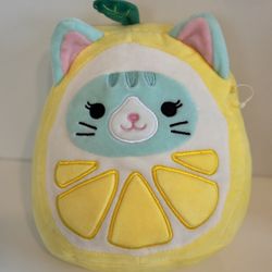 Squishmallow 8” 