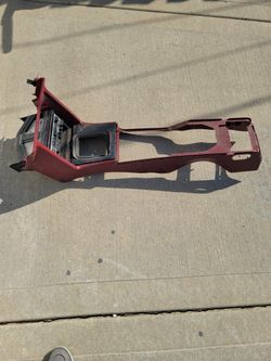 Foxbody Mustang Center Council. 100 Obo.