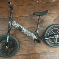 little kids bike