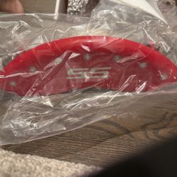 SS Brake Caliper Covers