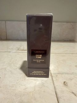 Tom Ford ÉBÈNE FUMÉ 50ml edp Authentic