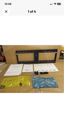 Mounting Dream MD2268-LK Tilt TV Wall Mount Bracket 37-70” Black