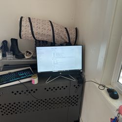 HP all In One 