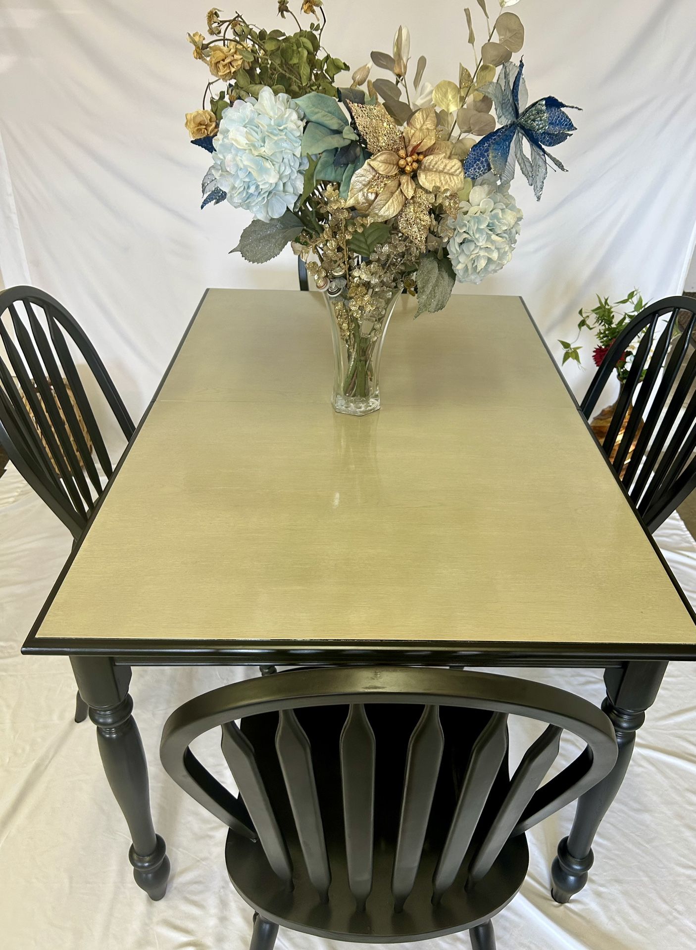 Table And Chairs