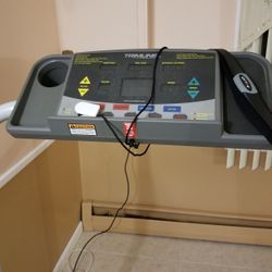 Trimline Treadmill