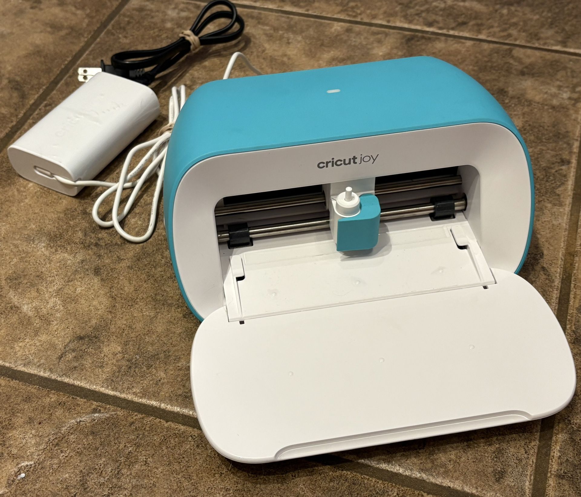 Cricut Joy machine