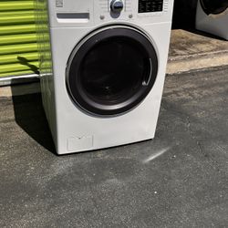 Kenmore Washer Used 