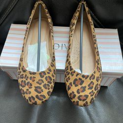 Flats Shoes Size 5