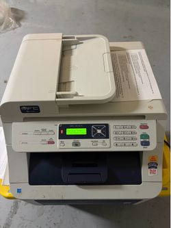 Brother MFC-9010CN