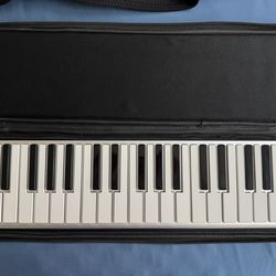 CME Xkey Air 37 Portable Bluetooth MIDI Controller Keyboard