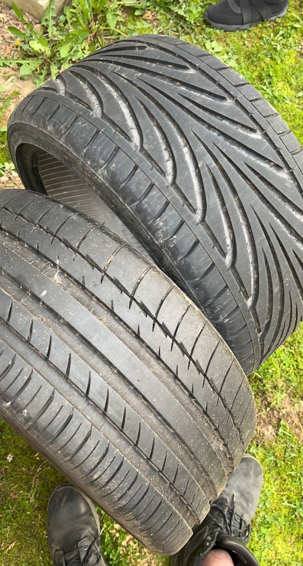 Tires
