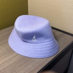 Kangol bucket