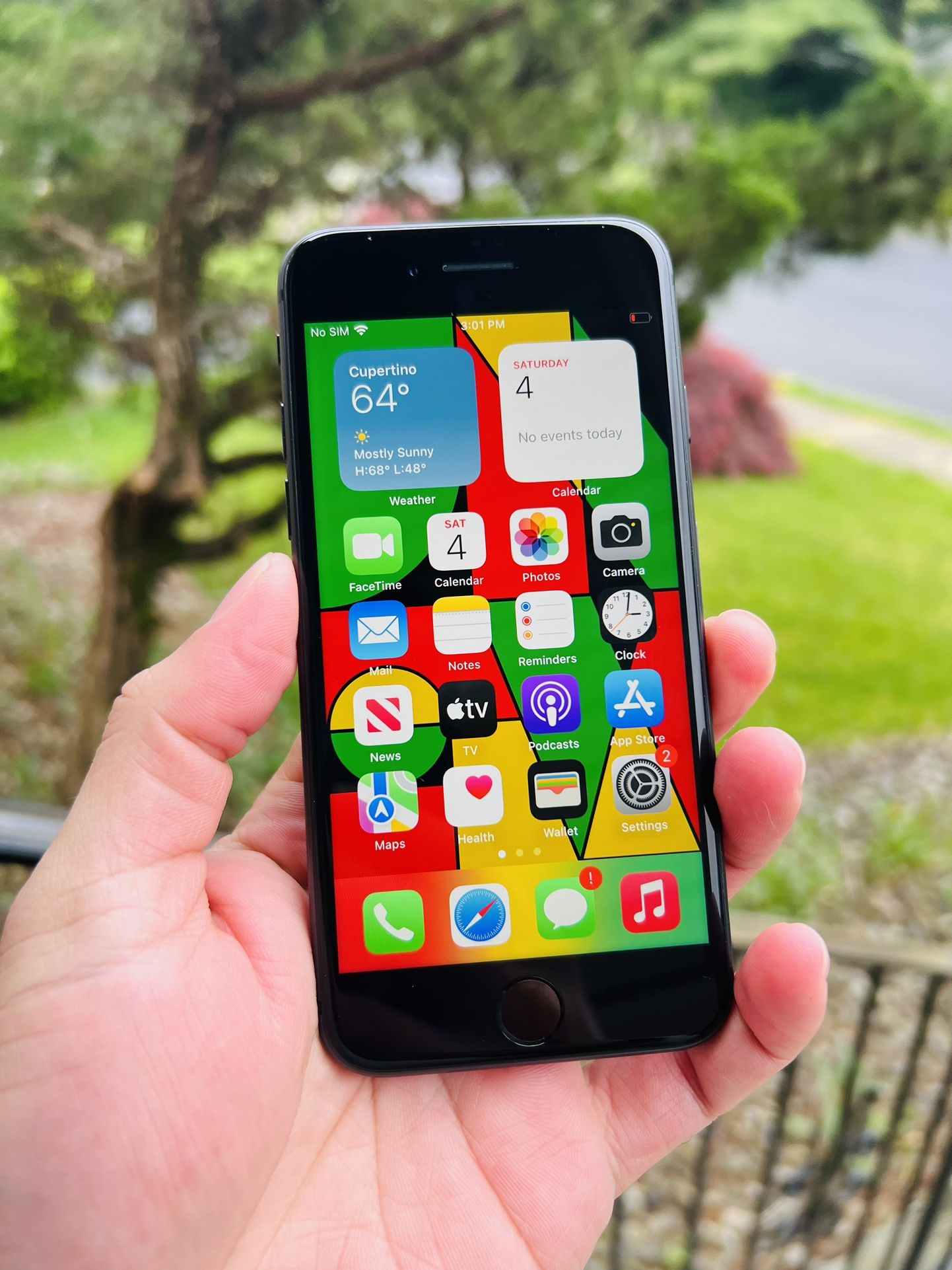 iPhone 8 Unlocked