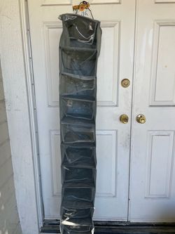 Very useful organizer for shoes