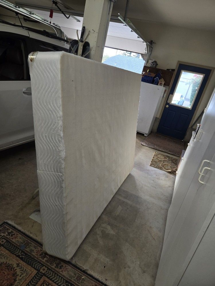 Queen Box Spring