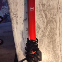 Hair Straightener 
