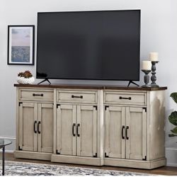 Member's Mark Fenton 75" Console,