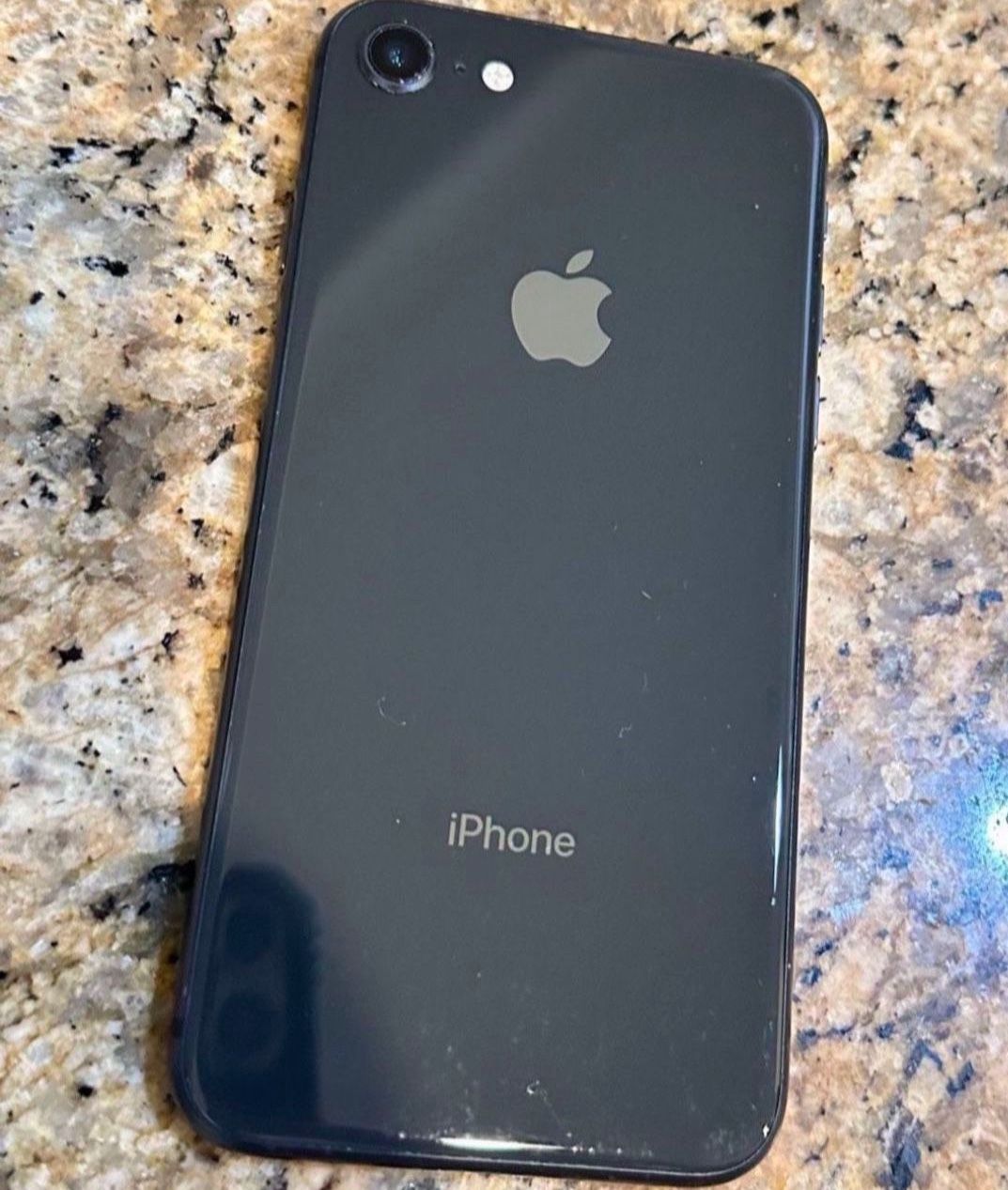 Apple iPhone 8 64gb Space Gray Unlocked All Carriers