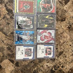 Basketball Cards Lot