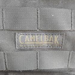 Camelbak Maximum Gear HAWG Cordura Backpack Black Hiking Military Tactical Hydration