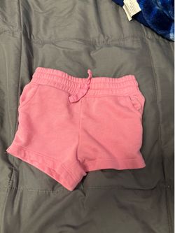 Shorts size 3t