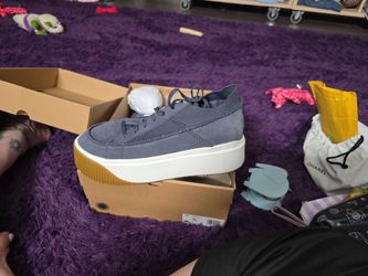 Ugg Platforms