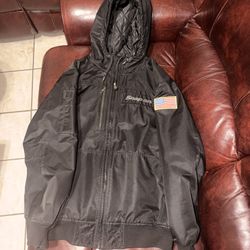 Snap On Bomber 
