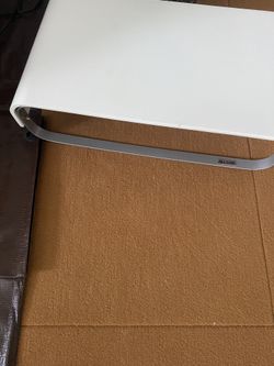 Computer Stand  17 X 9 5 Inch High 