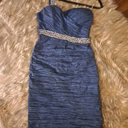 Party Dress  Size Sm