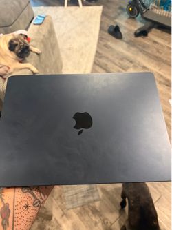 MacBook Air M4