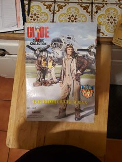 B-17 Bomber Crewman WW2 Collection